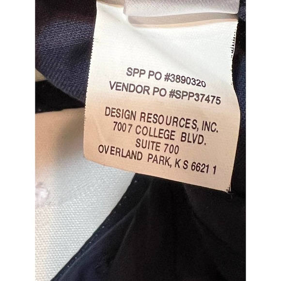 Bud Light Adjustable Hat - Picture 6 of 9